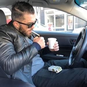 Meet your Posher, Flakron